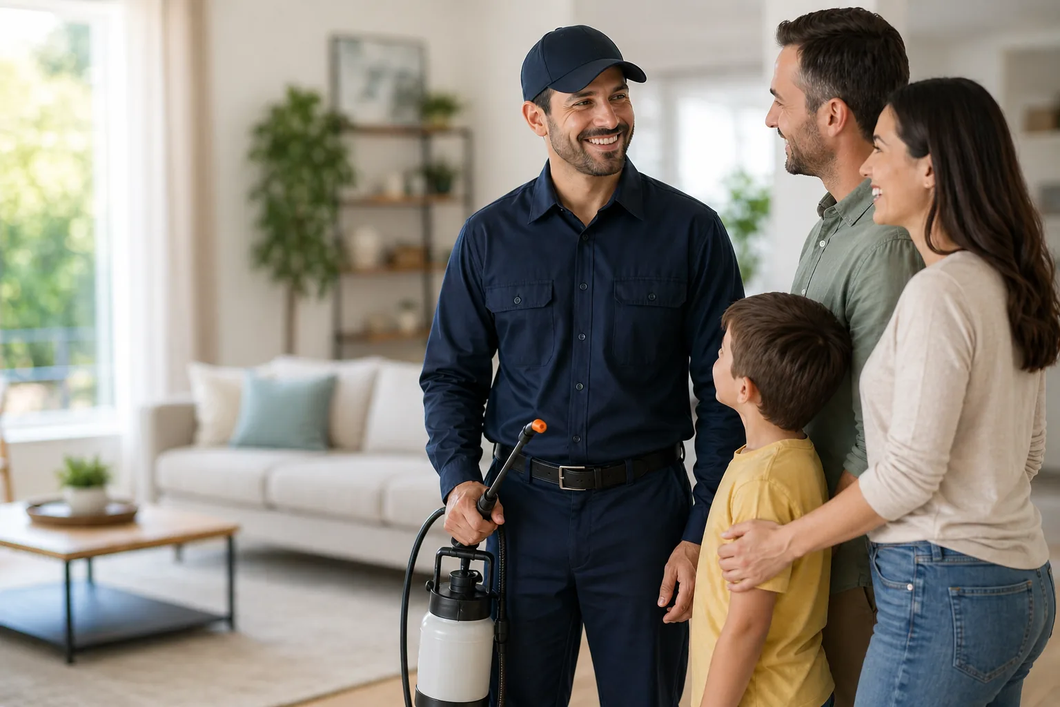 شركة مكافحة فئران فى الكويت بأحدث الطرق العالمية