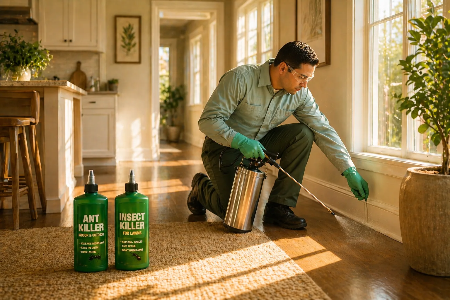 شركة مكافحة نحل في الكويت .. إزالة خلايا النحل بأمان وضمان