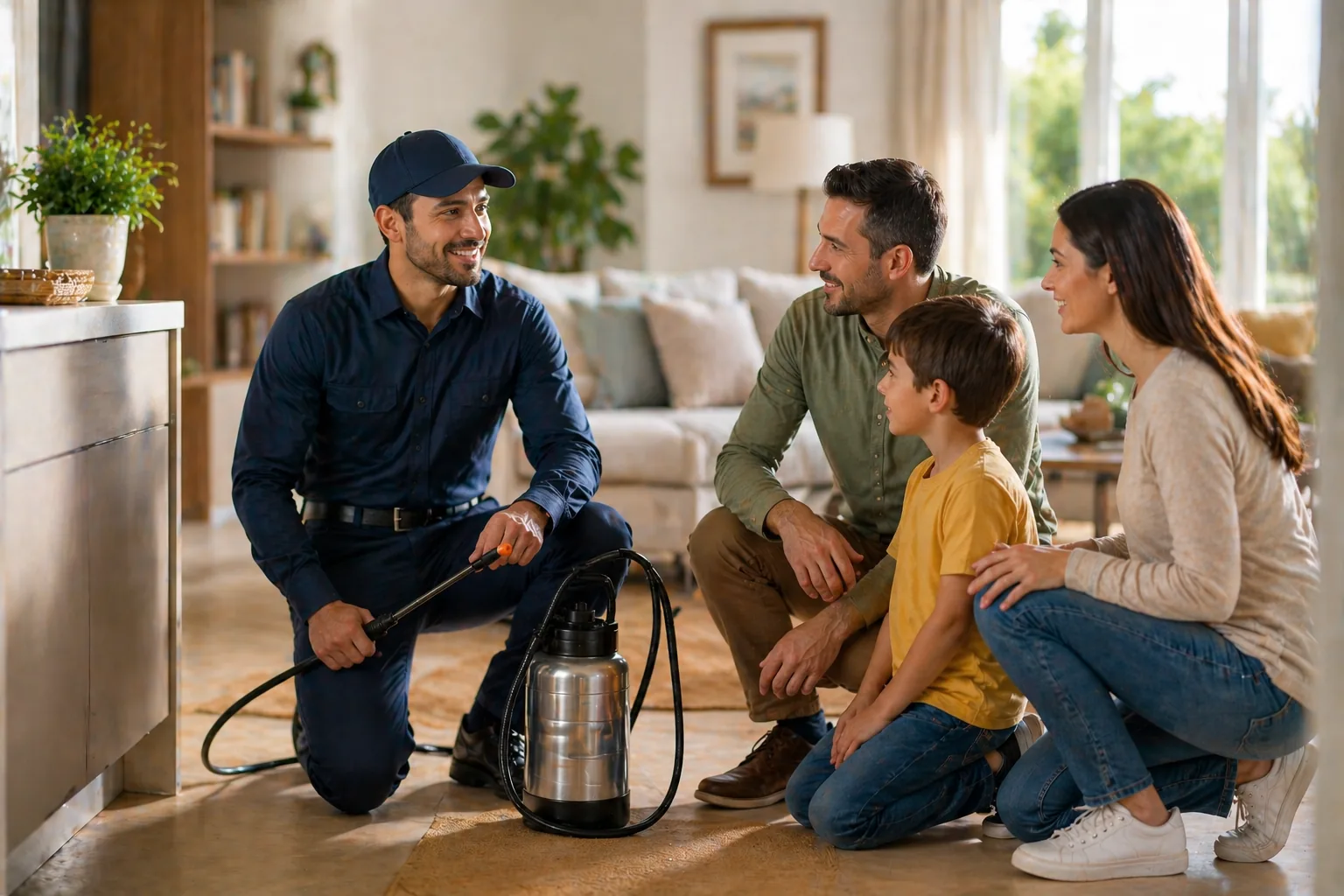 شركة مكافحة الارضه فى الكويت والقضاء عليها نهائيًا  56632124