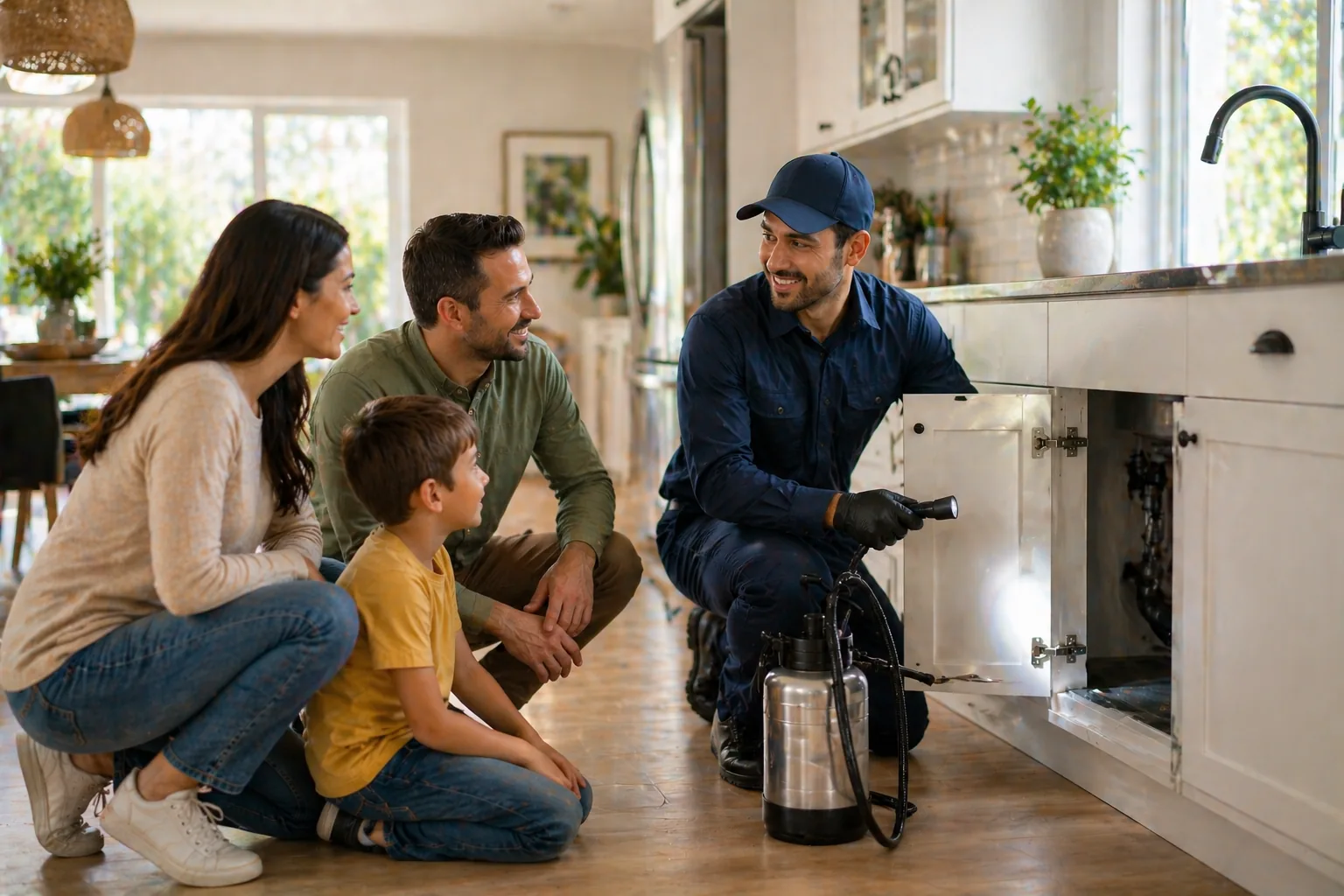 شركة مكافحة الناموس فى الكويت  56632124